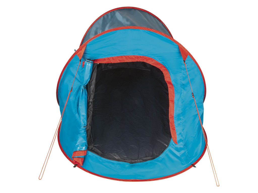 Tente pop-up 2 personnes