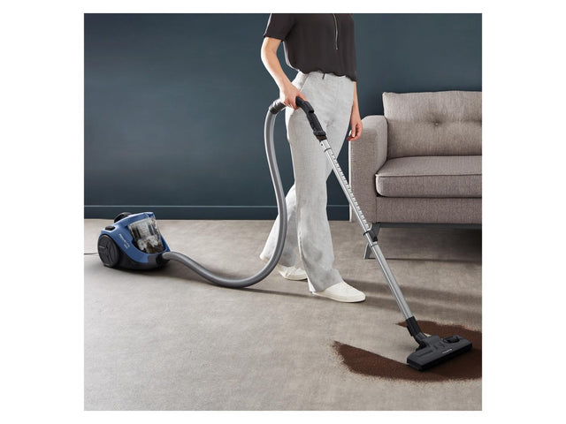 Aspirateur Cyclonique Compact Power sans sac