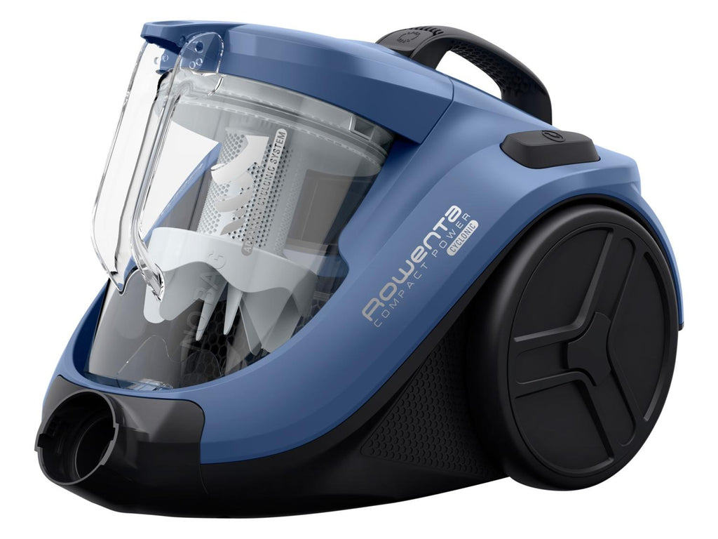 Aspirateur Cyclonique Compact Power sans sac