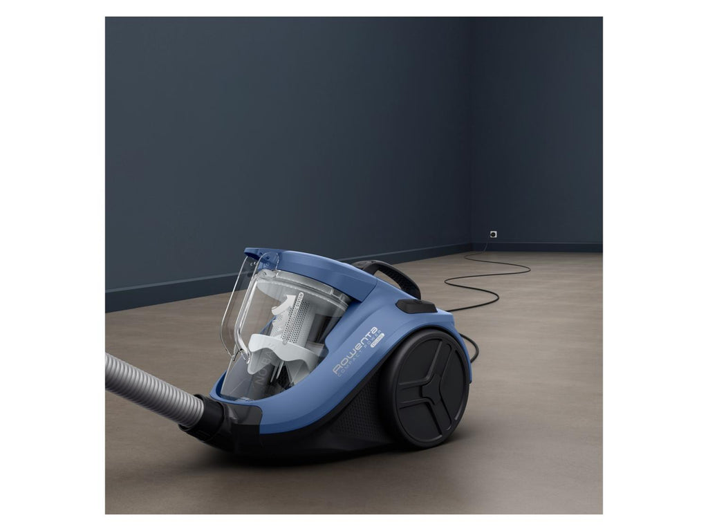 Aspirateur Cyclonique Compact Power sans sac