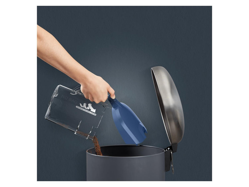 Aspirateur Cyclonique Compact Power sans sac