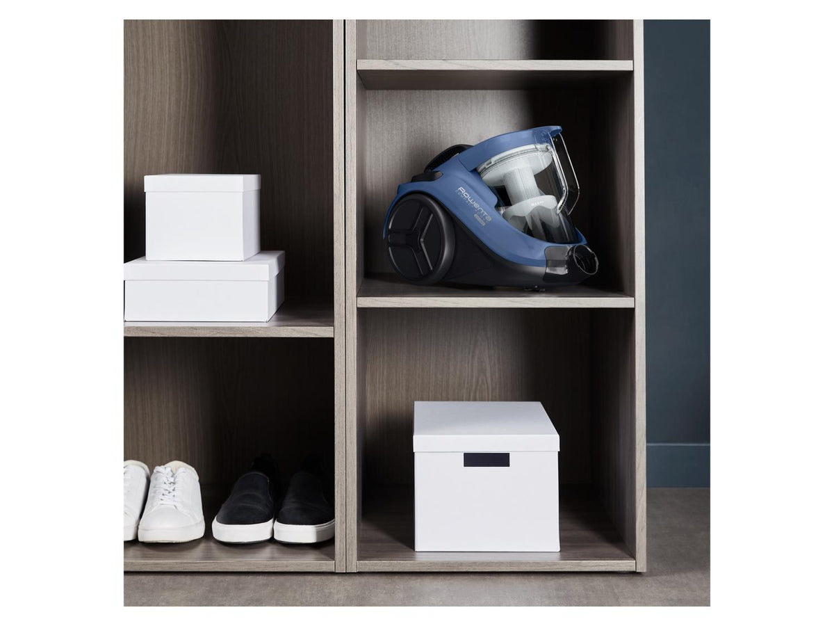 Aspirateur Cyclonique Compact Power sans sac