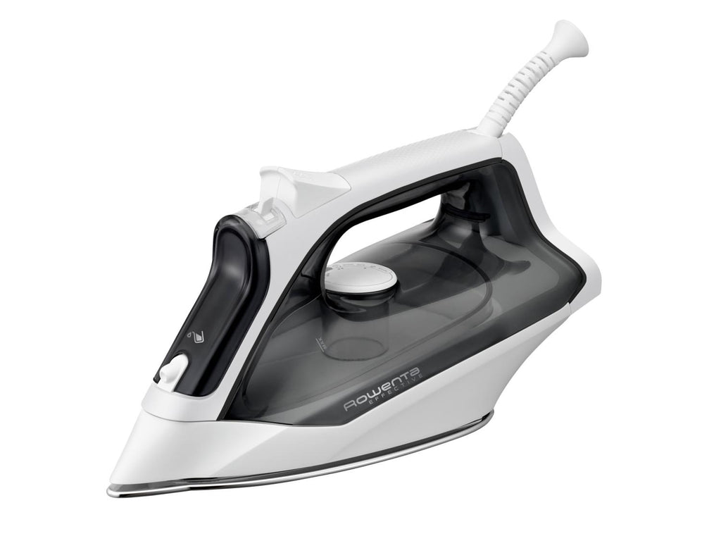 Fer à repasser efficace, 2000W, effet pressing 90g/min, débit vapeur continu 25 g/min, Autosteam »DX1510«