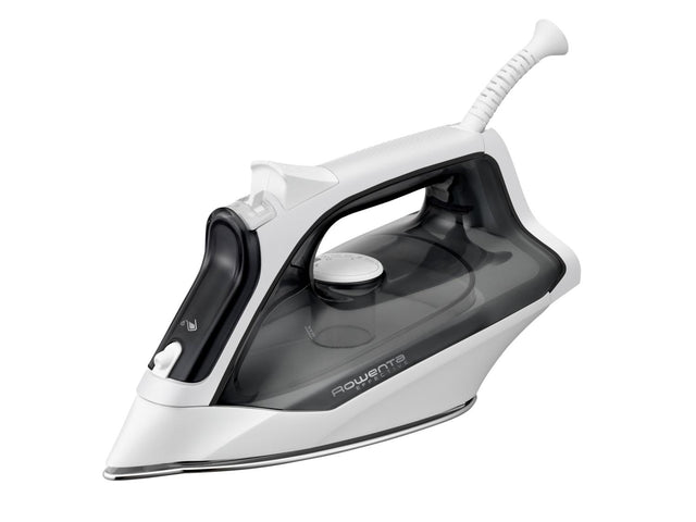 Fer à repasser efficace, 2000W, effet pressing 90g/min, débit vapeur continu 25 g/min, Autosteam »DX1510«