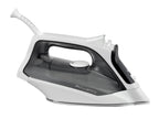 Fer à repasser efficace, 2000W, effet pressing 90g/min, débit vapeur continu 25 g/min, Autosteam »DX1510«