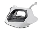Fer à repasser efficace, 2000W, effet pressing 90g/min, débit vapeur continu 25 g/min, Autosteam »DX1510«