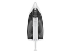 Fer à repasser efficace, 2000W, effet pressing 90g/min, débit vapeur continu 25 g/min, Autosteam »DX1510«