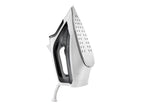 Fer à repasser efficace, 2000W, effet pressing 90g/min, débit vapeur continu 25 g/min, Autosteam »DX1510«