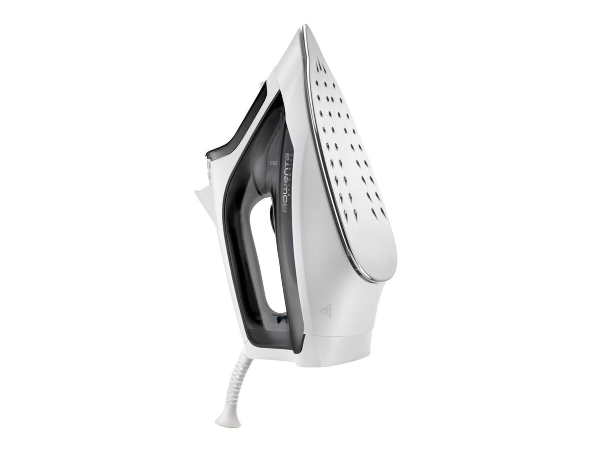 Fer à repasser efficace, 2000W, effet pressing 90g/min, débit vapeur continu 25 g/min, Autosteam »DX1510«