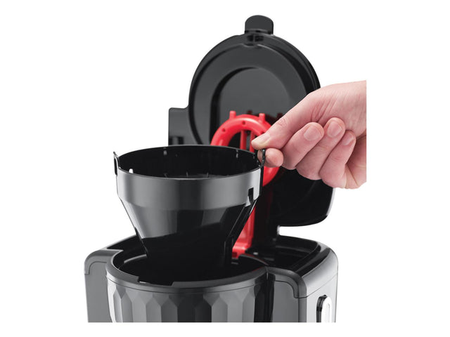 Cafetière filtre