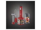 Mixeur plongeant Desire 3 en 1 »24700-56«, deux vitesses