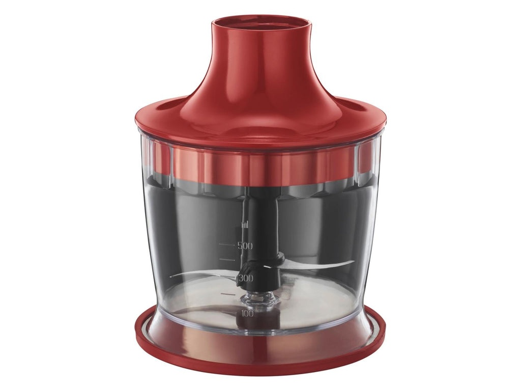 Mixeur plongeant Desire 3 en 1 »24700-56«, deux vitesses