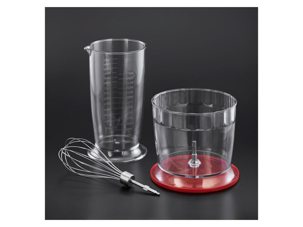 Mixeur plongeant Desire 3 en 1 »24700-56«, deux vitesses