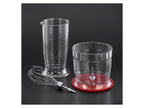 Mixeur plongeant Desire 3 en 1 »24700-56«, deux vitesses