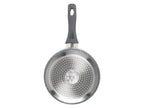 Russell Hobbs Wok, casserole à manche, sauteuse ou casserole, Aluminium Nightfall Collection Blue Marble