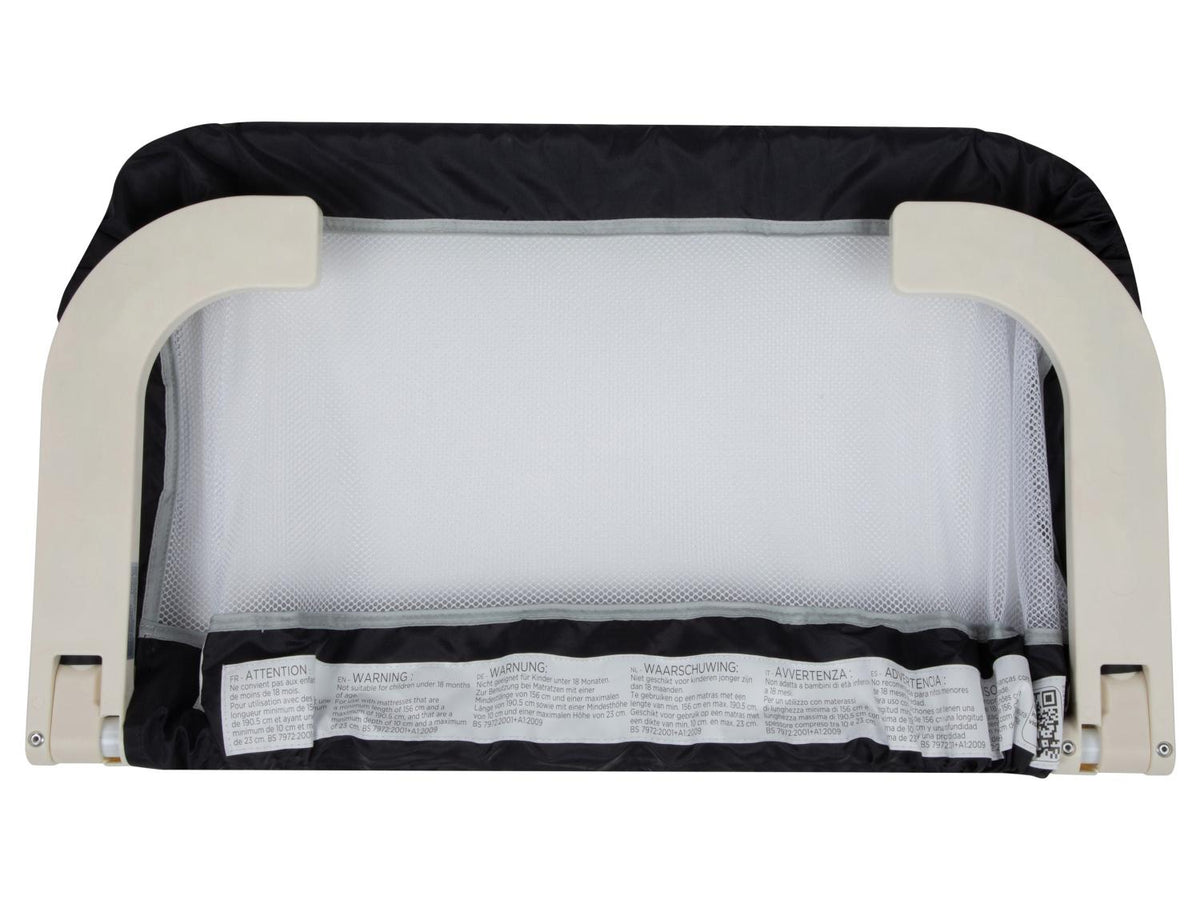 Barrière de lit