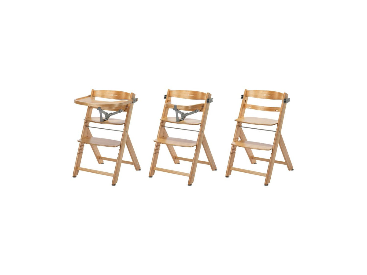 Chaise haute évolutive Toto 2
