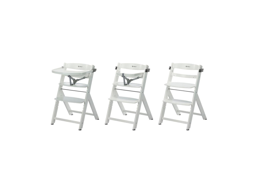 Chaise haute évolutive Toto 2