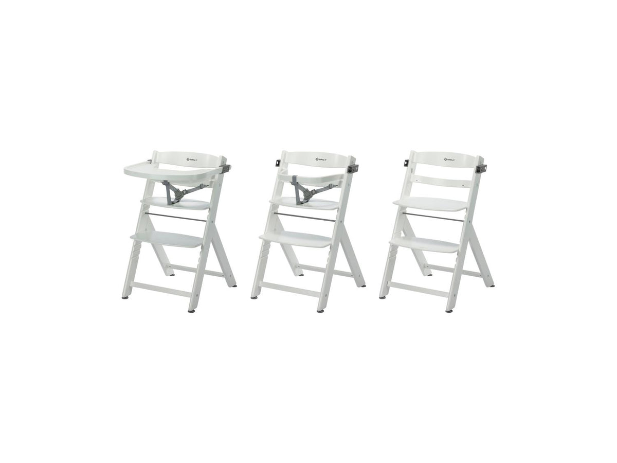 Chaise haute évolutive Toto 2