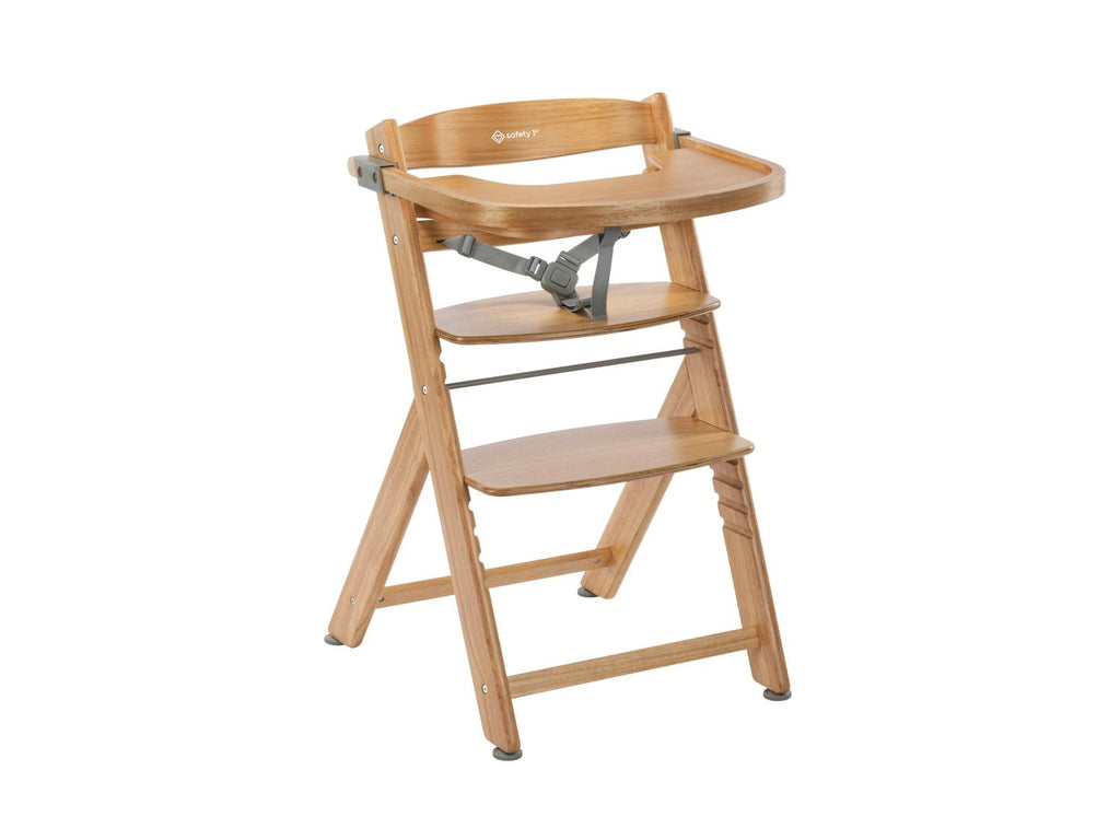 Chaise haute évolutive Toto 2