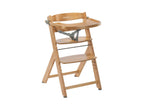 Chaise haute évolutive Toto 2