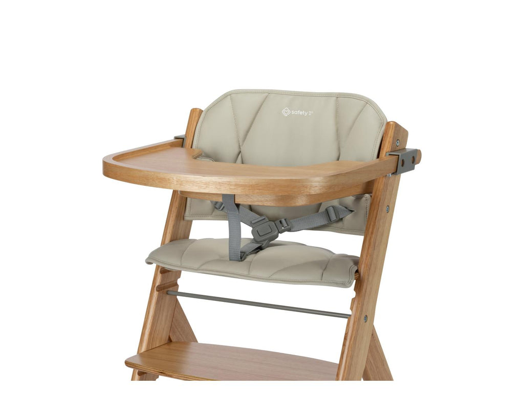 Coussin d'assise pour chaise haute Toto 2