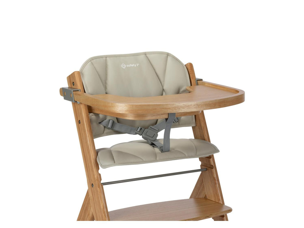 Coussin d'assise pour chaise haute Toto 2