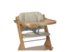 Coussin d'assise pour chaise haute Toto 2