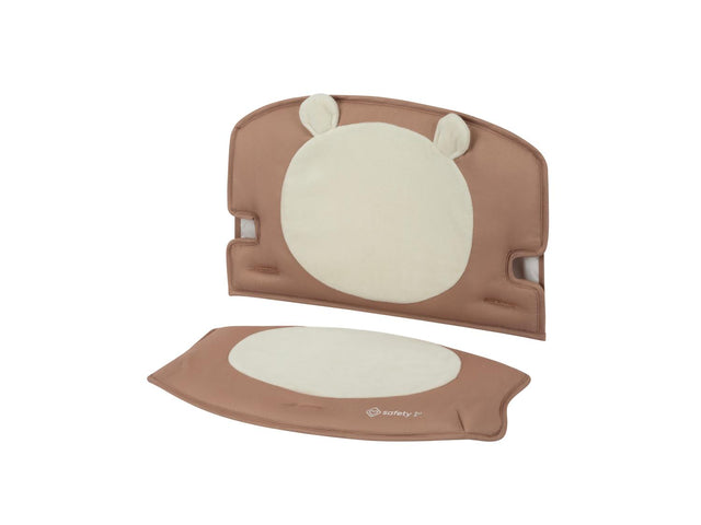 Coussin d'assise pour chaise haute Toto 2