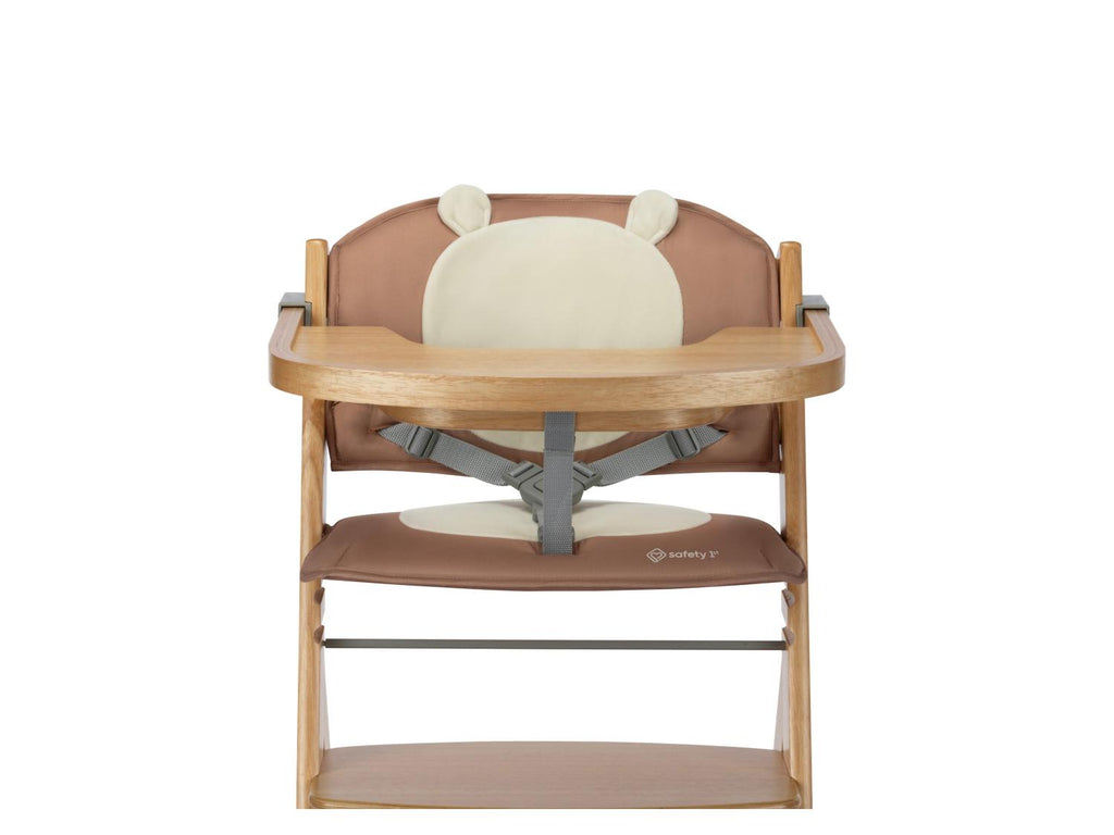 Coussin d'assise pour chaise haute Toto 2
