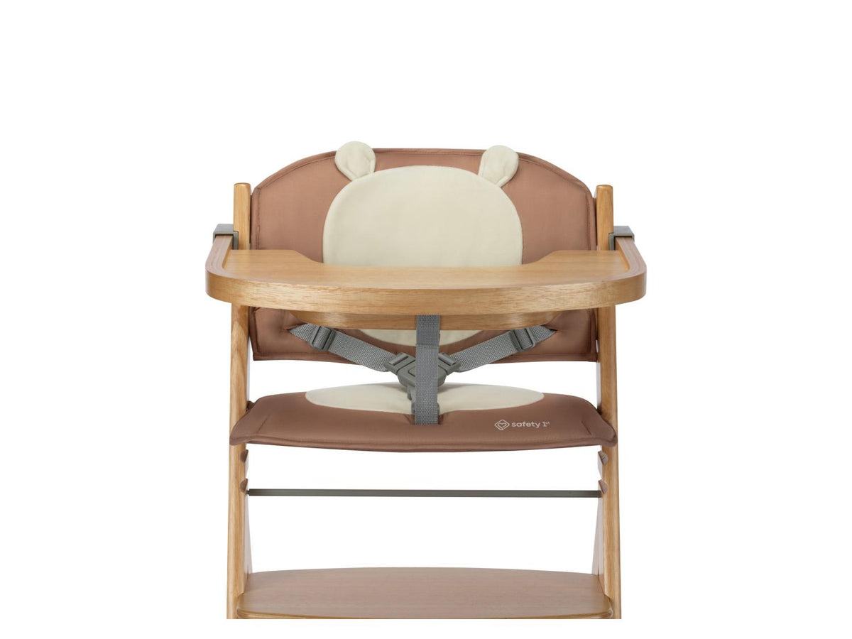 Coussin d'assise pour chaise haute Toto 2