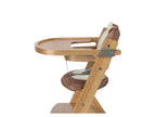 Coussin d'assise pour chaise haute Toto 2
