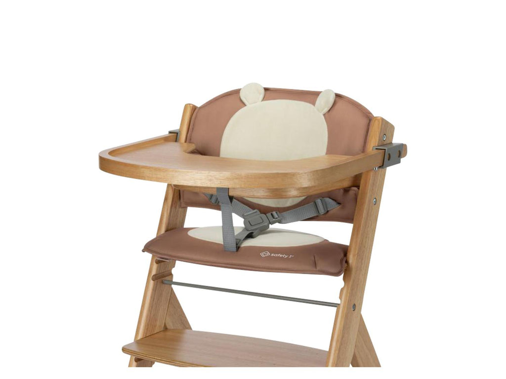Coussin d'assise pour chaise haute Toto 2
