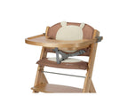 Coussin d'assise pour chaise haute Toto 2