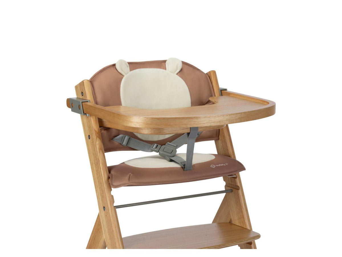 Coussin d'assise pour chaise haute Toto 2