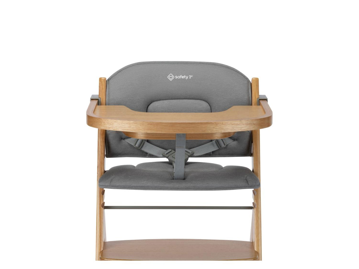Coussin d'assise pour chaise haute Toto 2