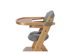 Coussin d'assise pour chaise haute Toto 2