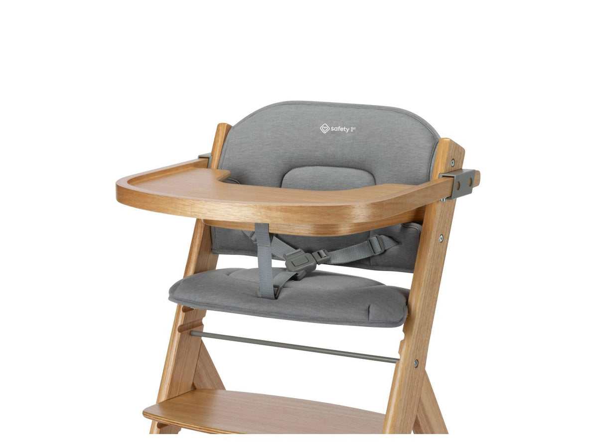 Coussin d'assise pour chaise haute Toto 2