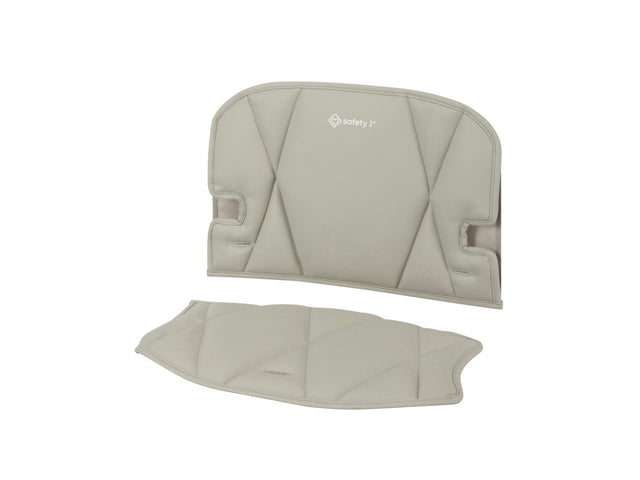 Coussin d'assise pour chaise haute Toto 2