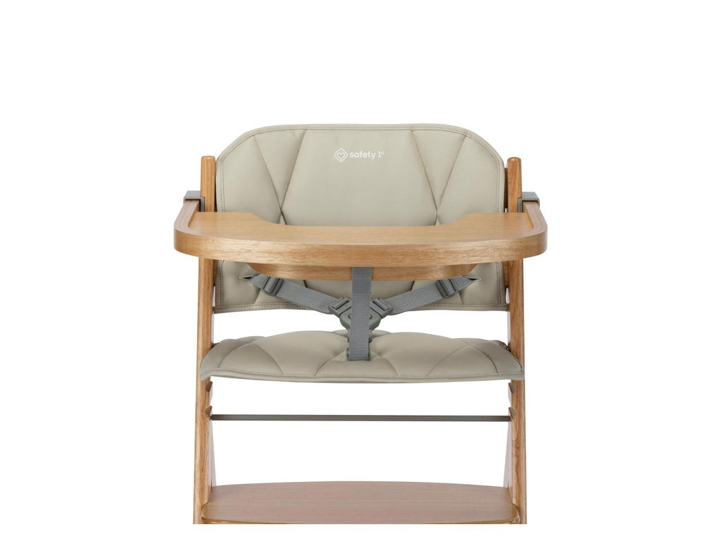 Coussin d'assise pour chaise haute Toto 2
