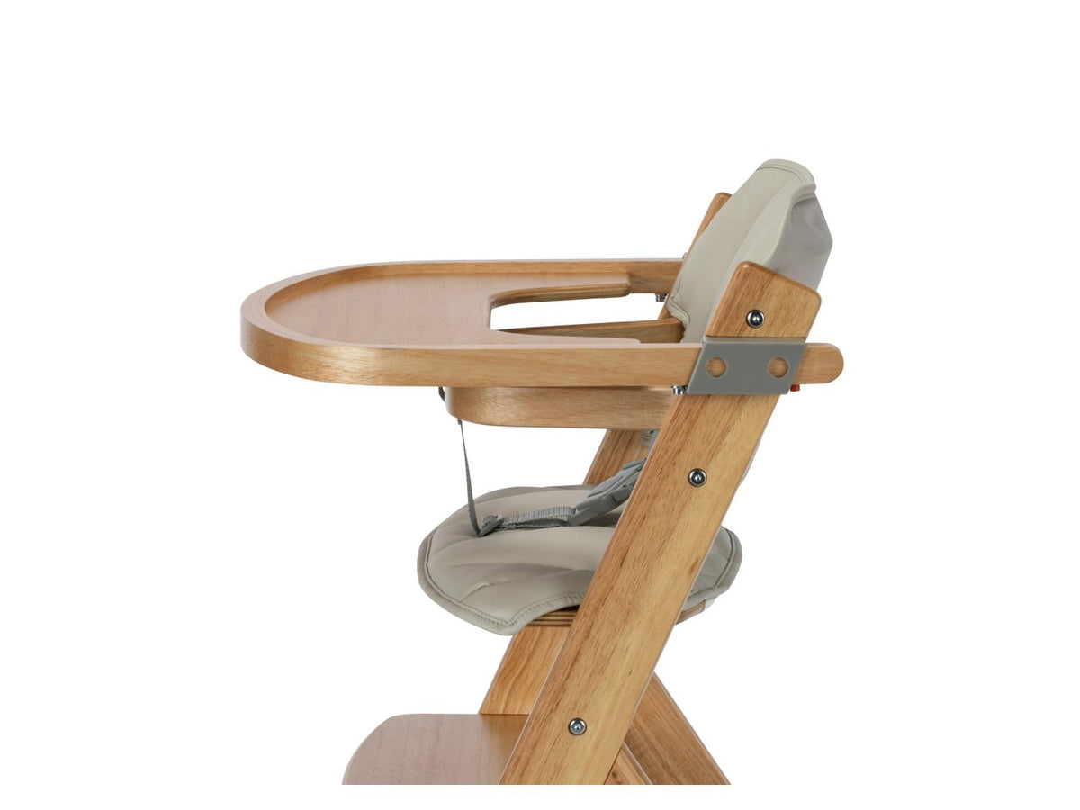 Coussin d'assise pour chaise haute Toto 2