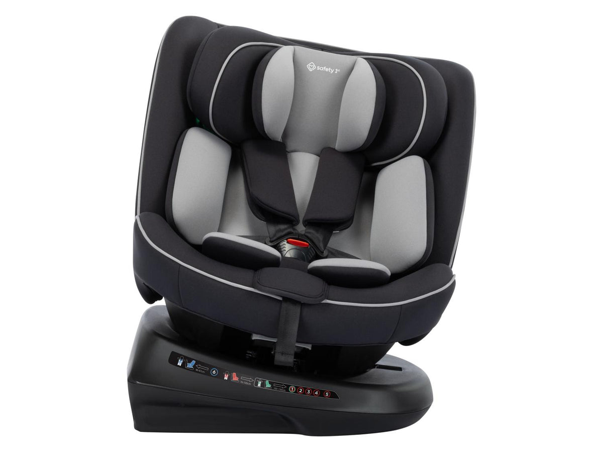 Siège auto Cosmo 360 i-Safe