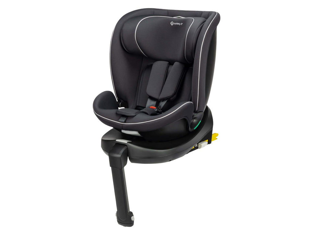 Siège auto pour enfant Comet 360 i-Size, Isofix, 0-12 ans, 40-150cm (Colis 1/2)