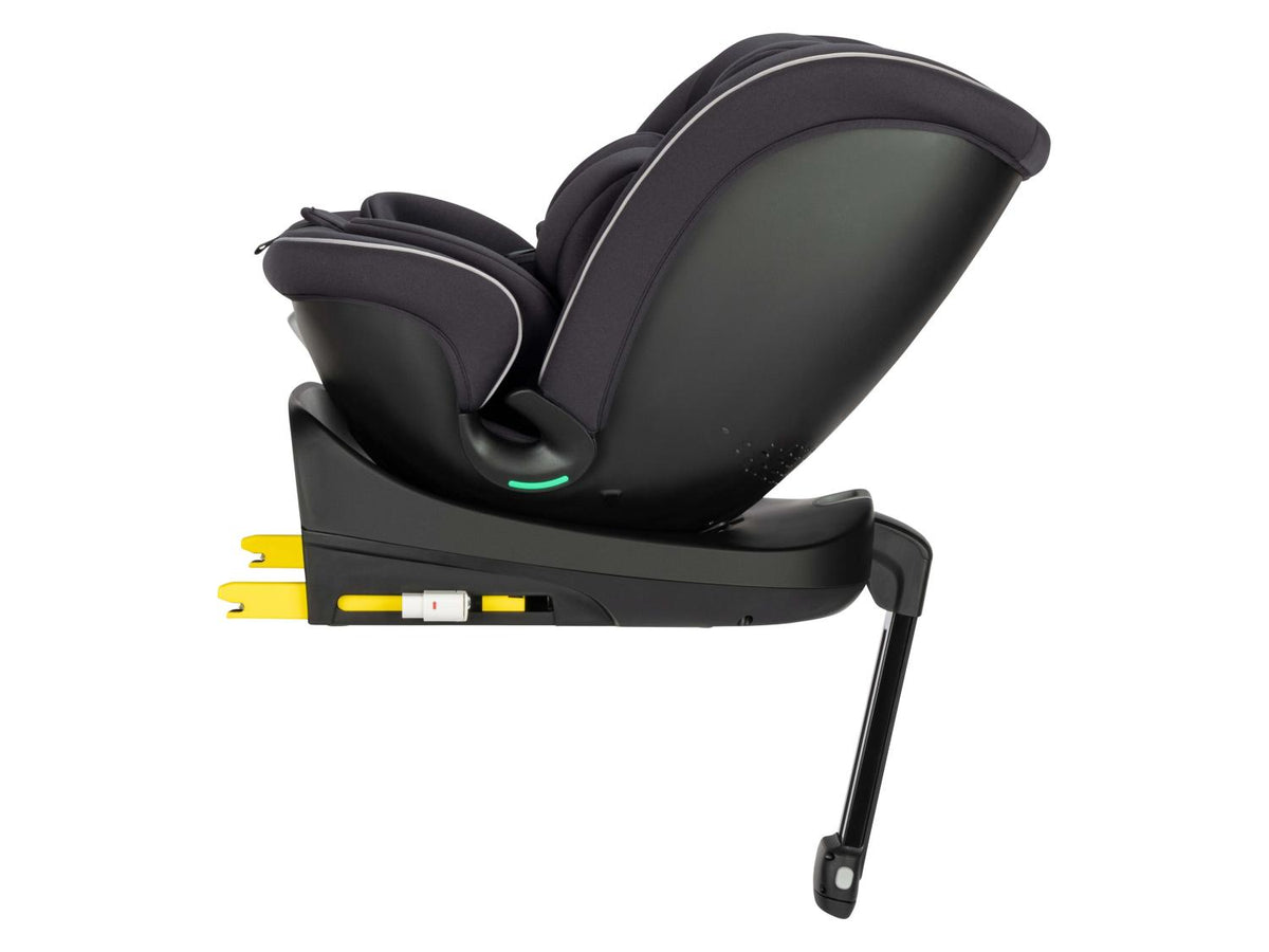 Siège auto pour enfant Comet 360 i-Size, Isofix, 0-12 ans, 40-150cm (Colis 1/2)