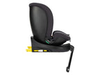 Siège auto pour enfant Comet 360 i-Size, Isofix, 0-12 ans, 40-150cm (Colis 1/2)