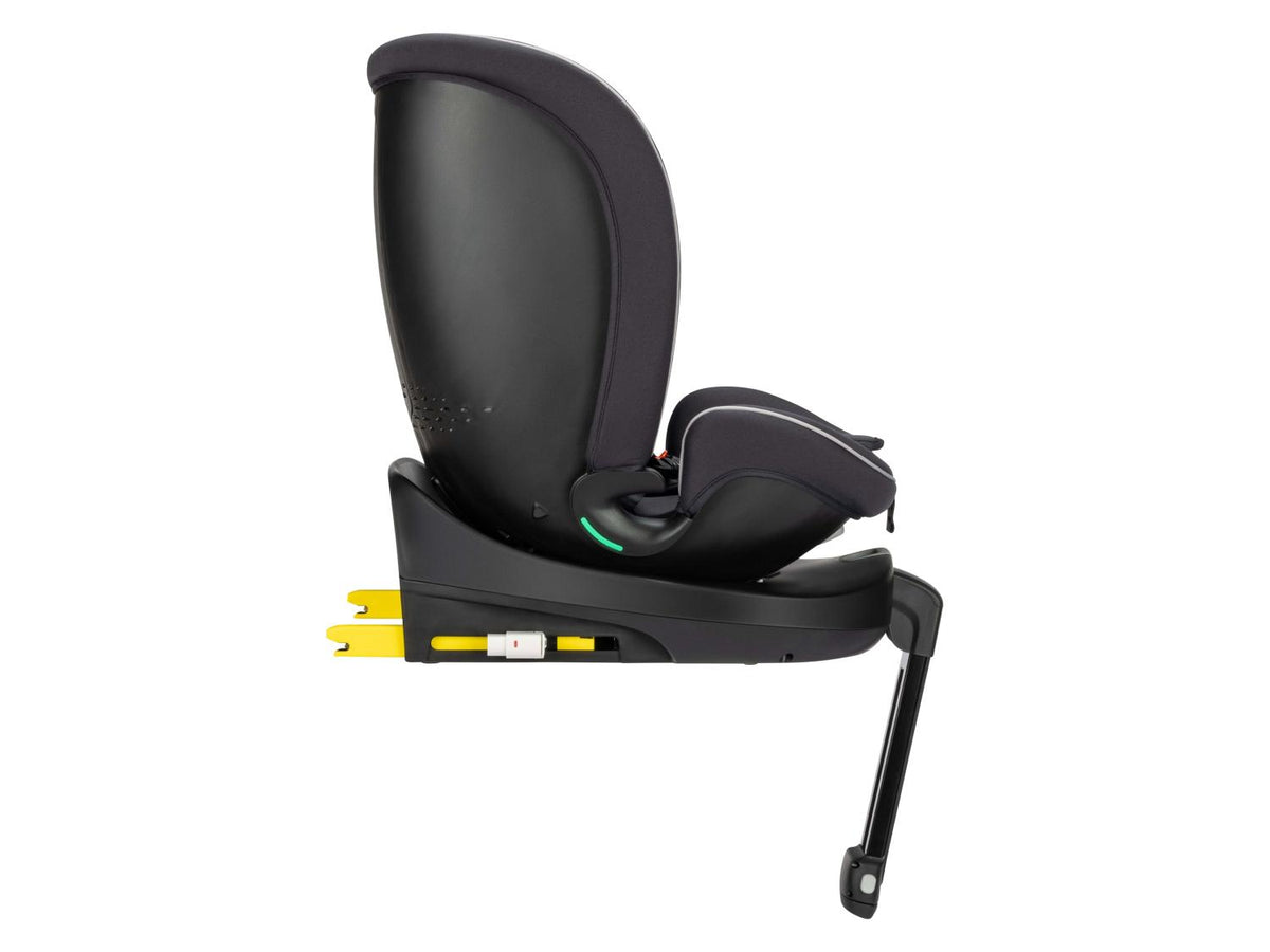 Siège auto pour enfant Comet 360 i-Size, Isofix, 0-12 ans, 40-150cm (Colis 1/2)