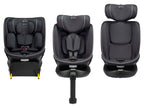 Siège auto pour enfant Comet 360 i-Size, Isofix, 0-12 ans, 40-150cm (Colis 1/2)