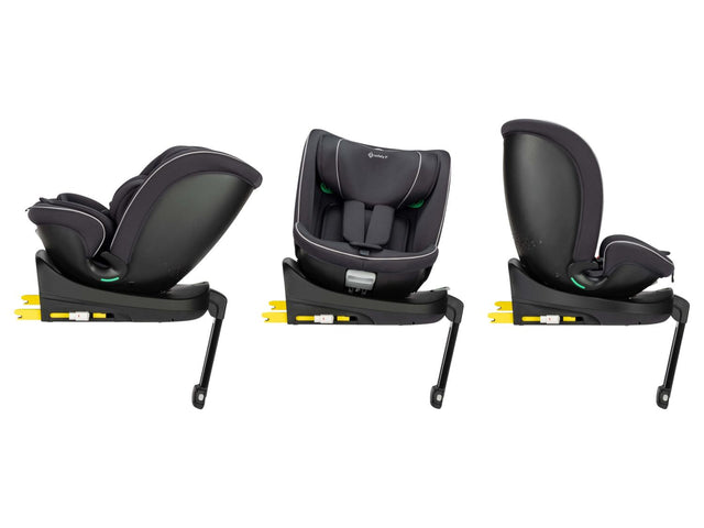 Siège auto pour enfant Comet 360 i-Size, Isofix, 0-12 ans, 40-150cm (Colis 1/2)