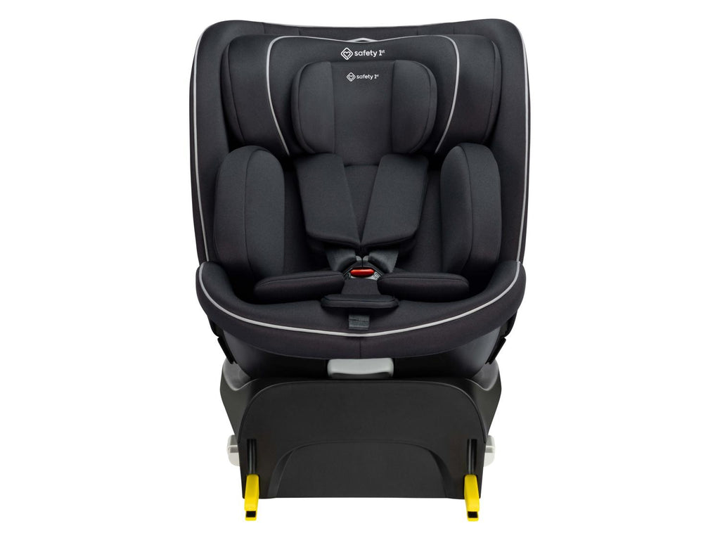 Siège auto pour enfant Comet 360 i-Size, Isofix, 0-12 ans, 40-150cm (Colis 1/2)
