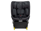 Siège auto pour enfant Comet 360 i-Size, Isofix, 0-12 ans, 40-150cm (Colis 1/2)